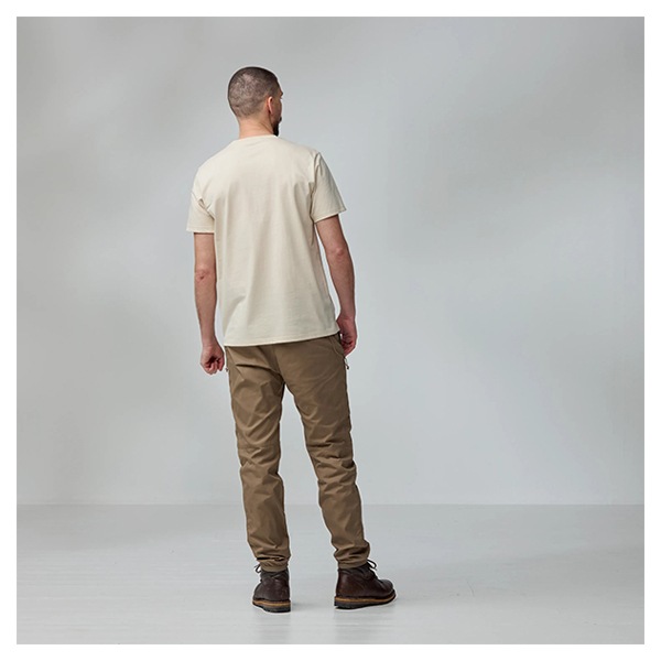 Fjallraven Heavy Classic T-shirt M