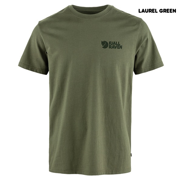 Fjallraven Heavy Classic T-shirt M