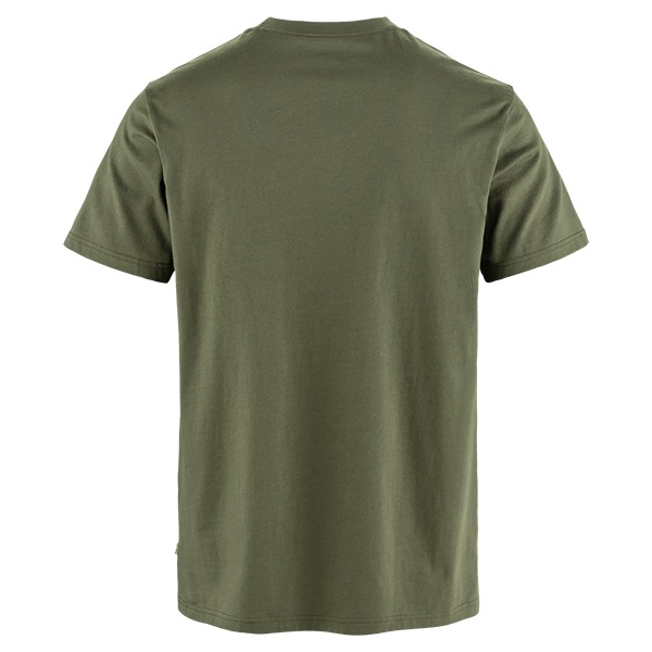 Fjallraven Heavy Classic T-shirt M