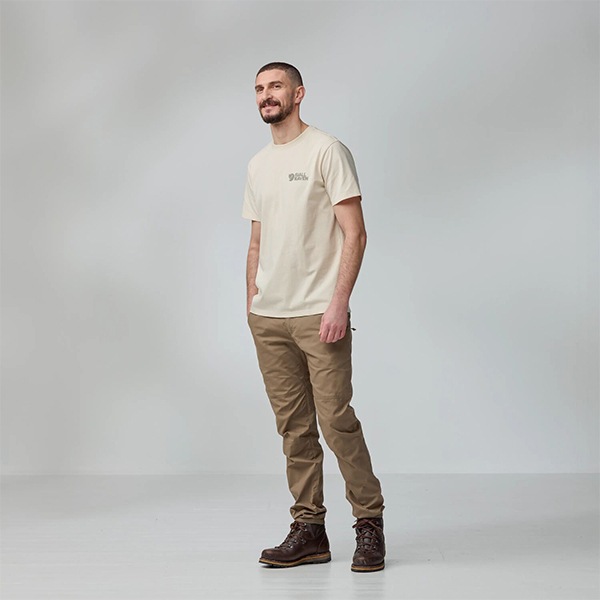 Fjallraven Heavy Classic T-shirt M