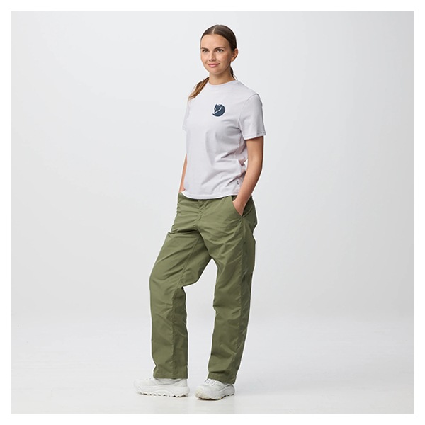 ��Women��s��Vardag Relaxed Trousers W