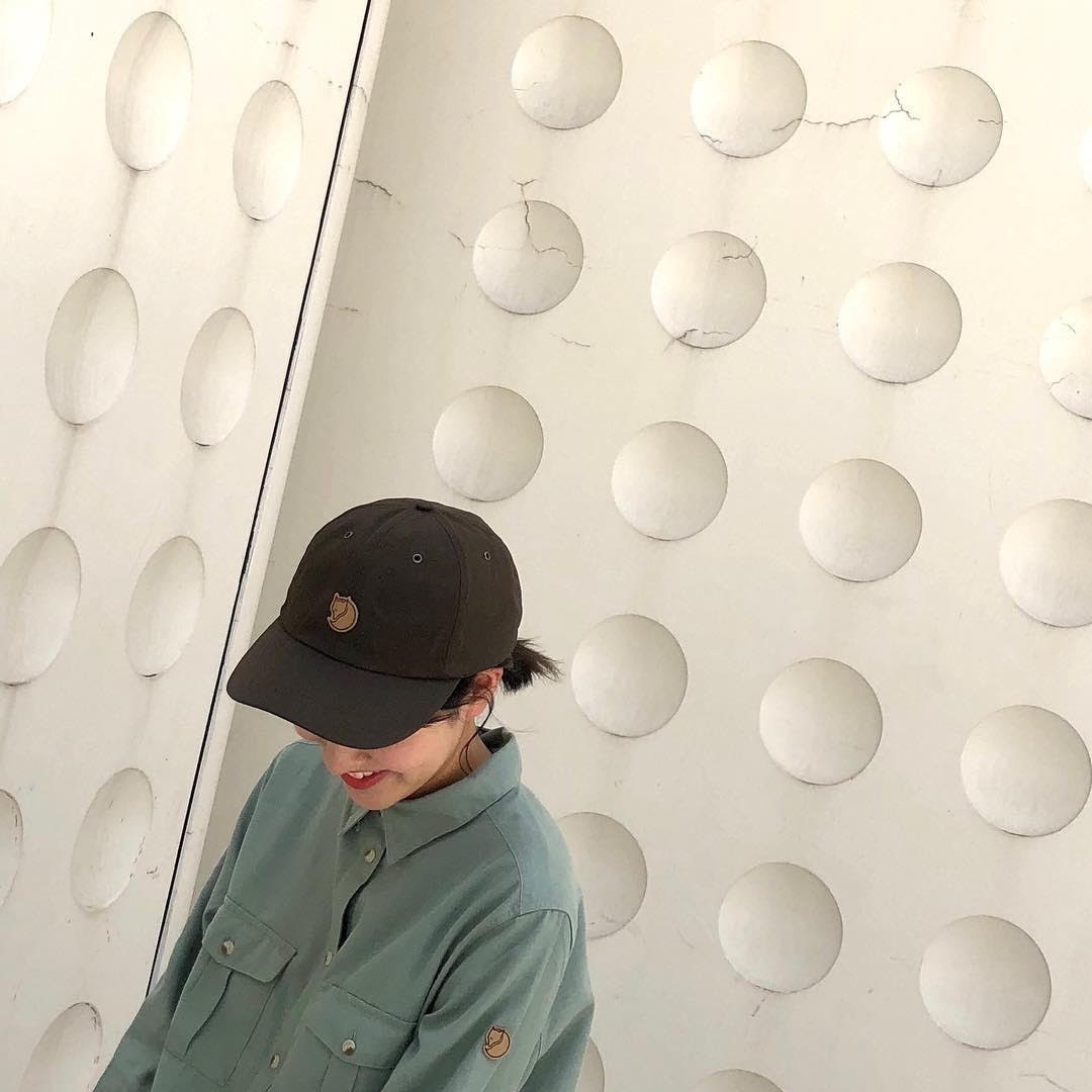 Vidda Cap | FJALLRAVEN,HAT/CAP/BEANIE | 【公式】フェールラーベン