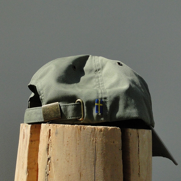 Vidda Cap | FJALLRAVEN,HAT/CAP/BEANIE | 【公式】フェールラーベン