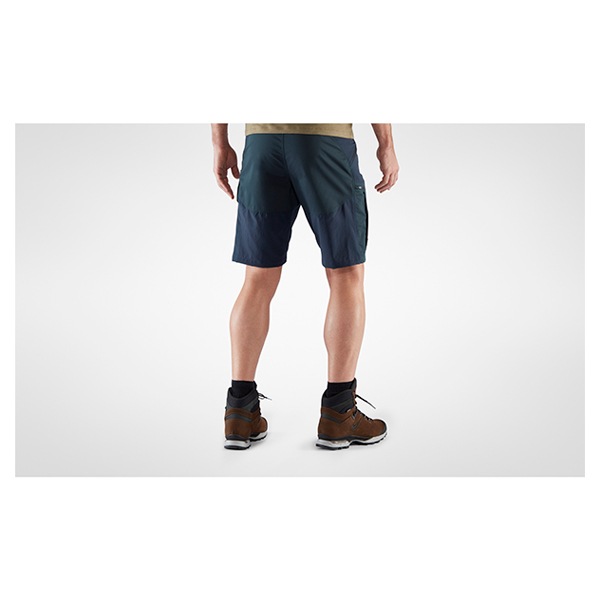 Abisko Midsummer Shorts M