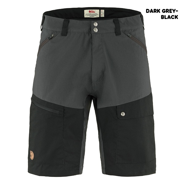 Abisko Midsummer Shorts M