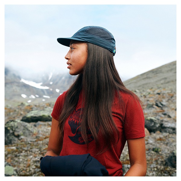 ��Women��s��Abisko Wool Fox SS W