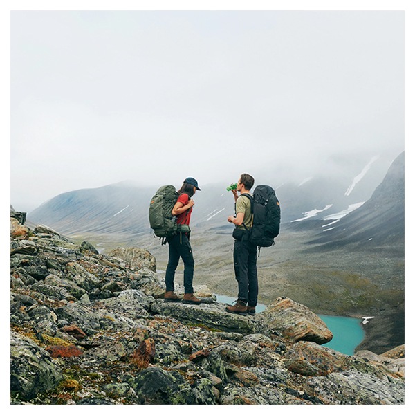 ��Women��s��Abisko Wool Fox SS W