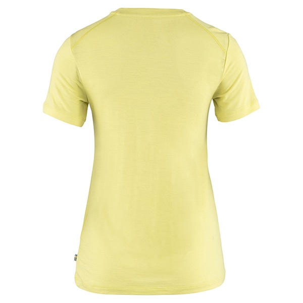 ��Women��s��Abisko Wool Fox SS W