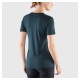 WomensAbisko Wool Fox SS W