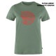 WomensAbisko Wool Fox SS W