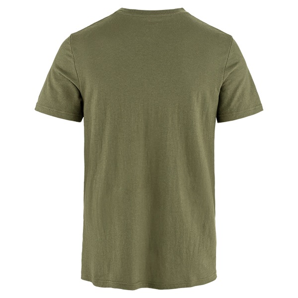 Hemp Blend Out Here T-shirt M
