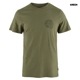 Hemp Blend Out Here T-shirt M