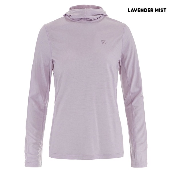 ��Women��s��Abisko Wool Hoodie W