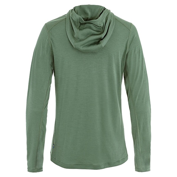 ��Women��s��Abisko Wool Hoodie W