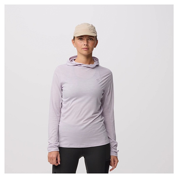 ��Women��s��Abisko Wool Hoodie W