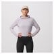 ��Women��s��Abisko Wool Hoodie W