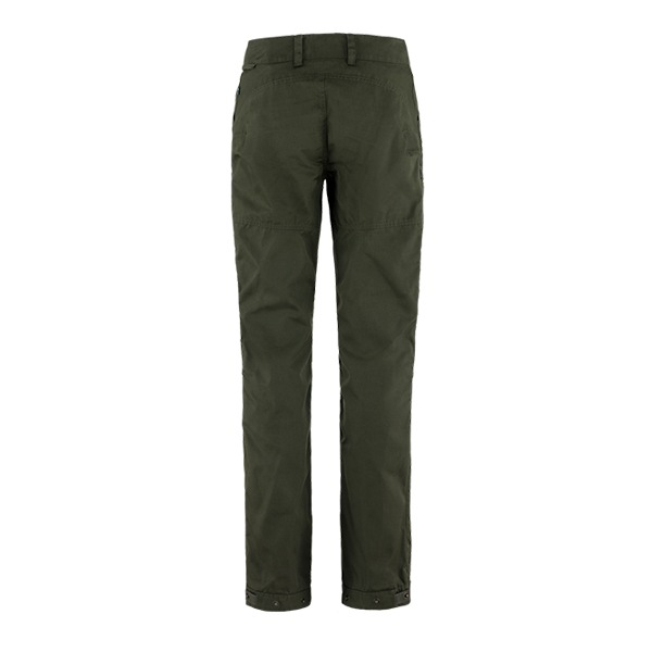 フェールラーベンVidda Pro Trousers ダブルニーワークパンツ Vidda Pro Trousers M