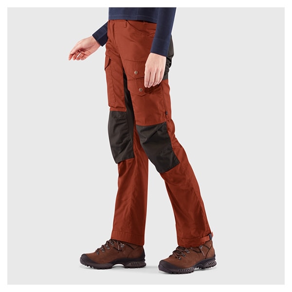 フェールラーベンVidda Pro Trousers ダブルニーワークパンツ Fjallraven Vidda Pro Ventilated Trousers - Men's | REI Co-op