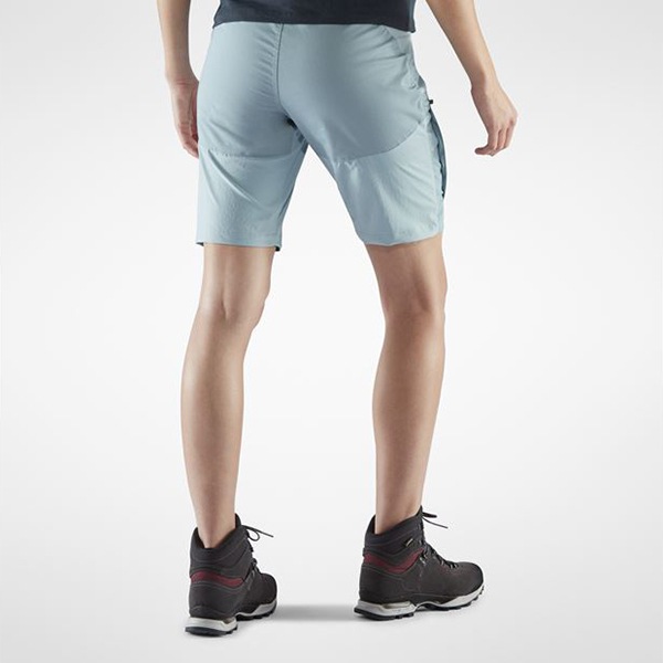 ��Women��s��Abisko Midsummer Shorts W