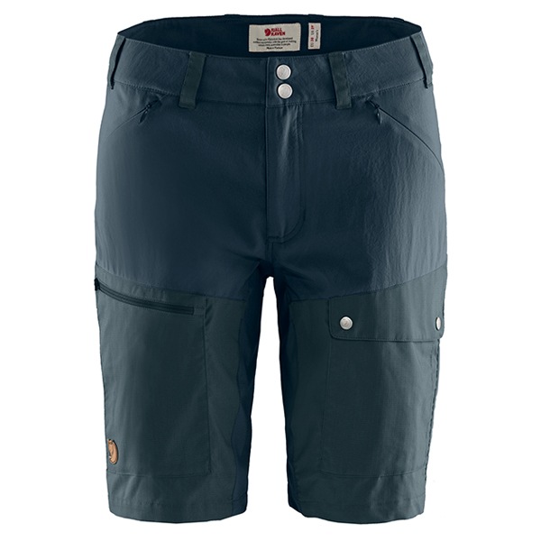 ��Women��s��Abisko Midsummer Shorts W