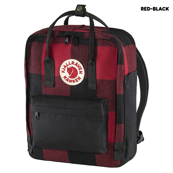 Kanken Re-Wool | すべての商品 | 【公式】フェールラーベン バイ