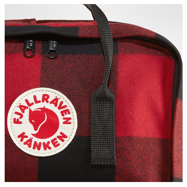 Kanken Re-Wool | すべての商品 | 【公式】フェールラーベン バイ