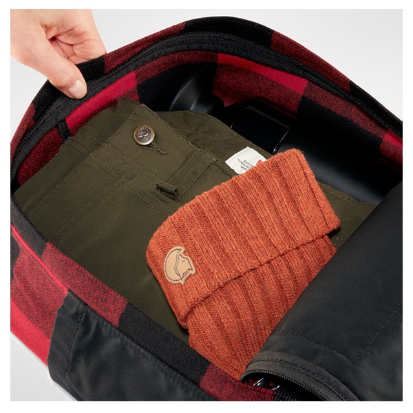 Kanken Re-Wool | すべての商品 | 【公式】フェールラーベン バイ