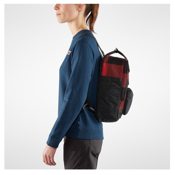 【FJALL RAVEN】Kanken Re-Wool　リュック Shop Kanken Re-Wool | VPO Canada