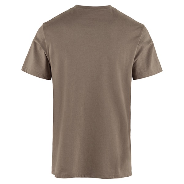 Multicolor Logo T-shirt M