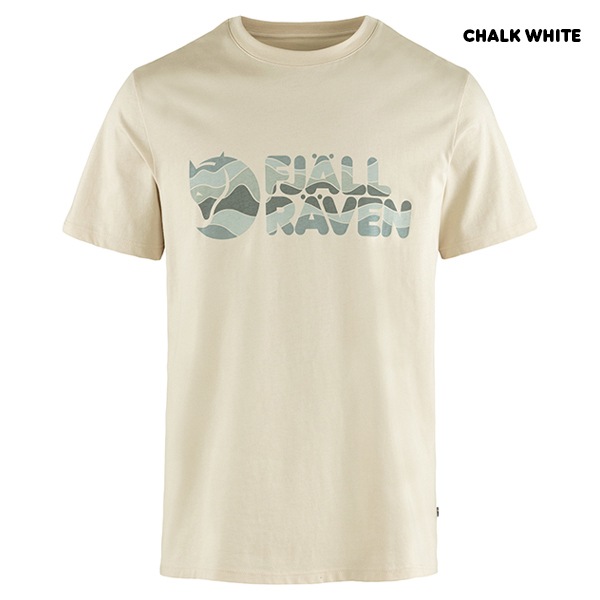 Multicolor Logo T-shirt M