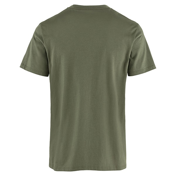 Multicolor Logo T-shirt M