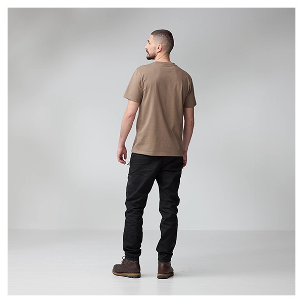 Multicolor Logo T-shirt M