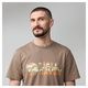 Multicolor Logo T-shirt M