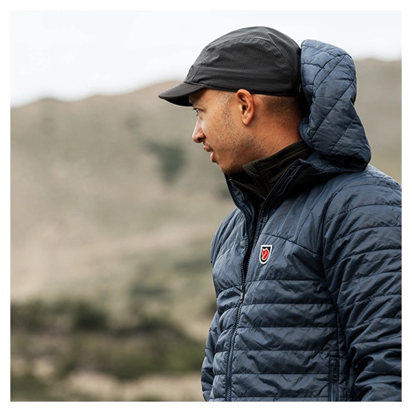 Abisko Trekking Cap