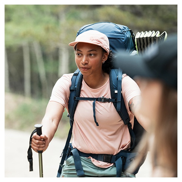 Abisko Trekking Cap