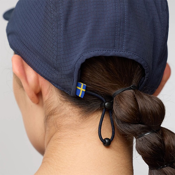 Abisko Trekking Cap | FJALLRAVEN,HAT/CAP/BEANIE | 【公式