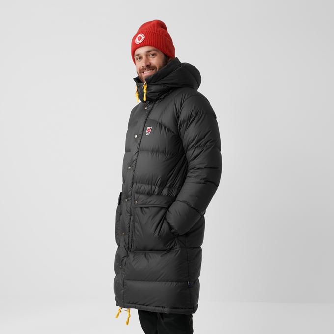 Expedition Long Down Parka M | すべての商品 | 【公式】フェール