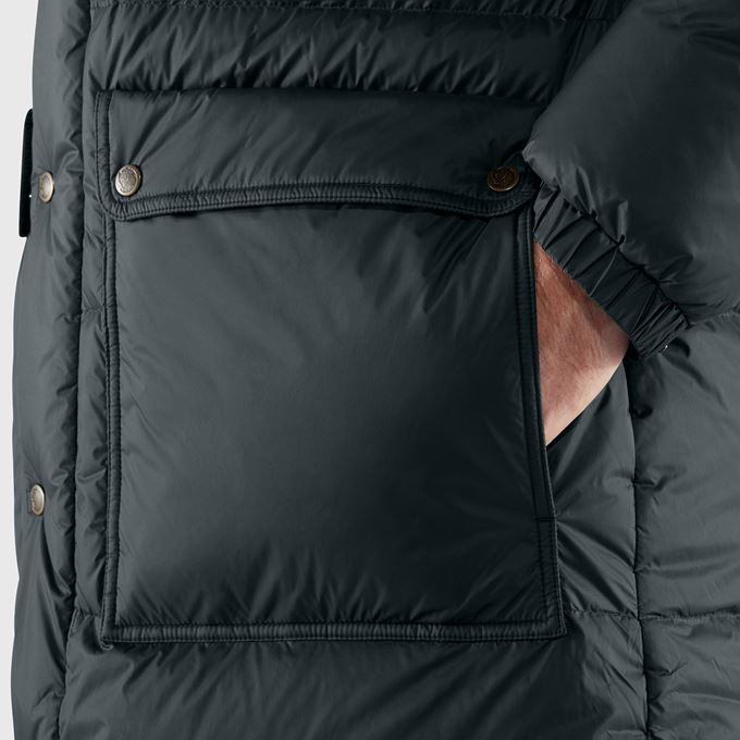 Expedition Long Down Parka M | すべての商品 | 【公式】フェール