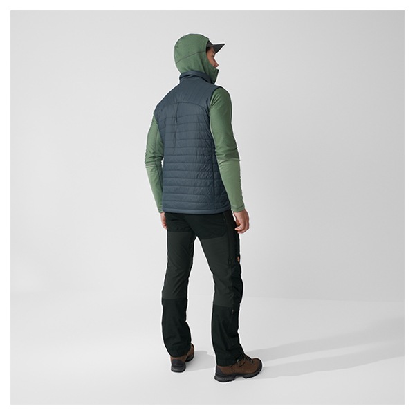 Expedition X-Latt Vest M
