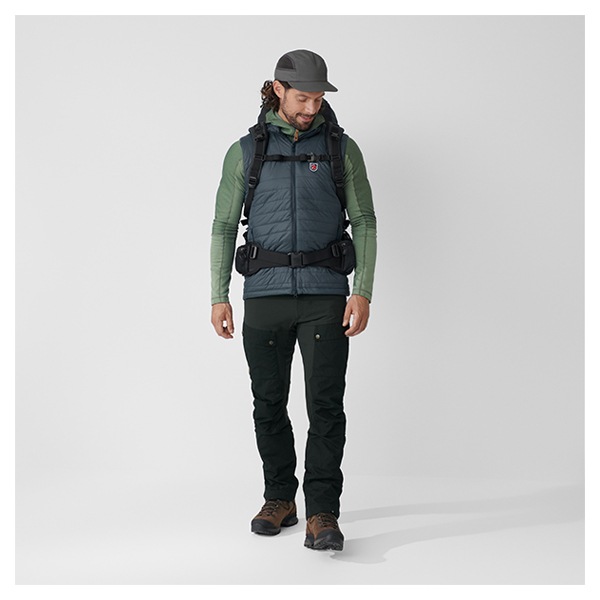 Expedition X-Latt Vest M