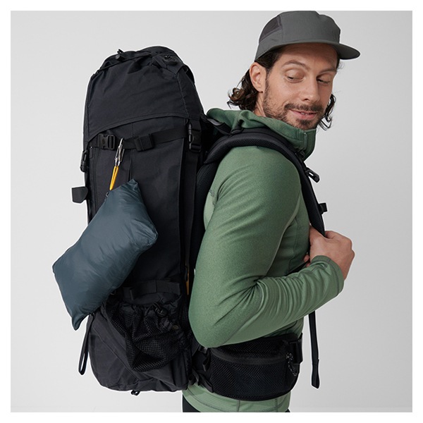 Expedition X-Latt Vest M