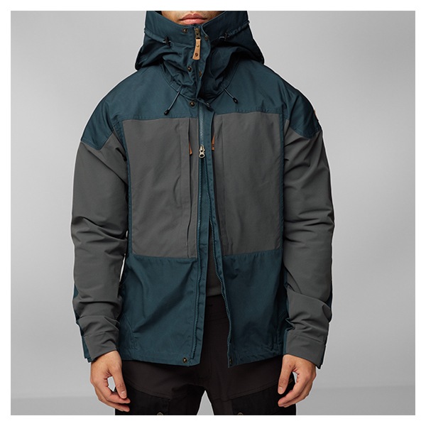 Keb Jacket M