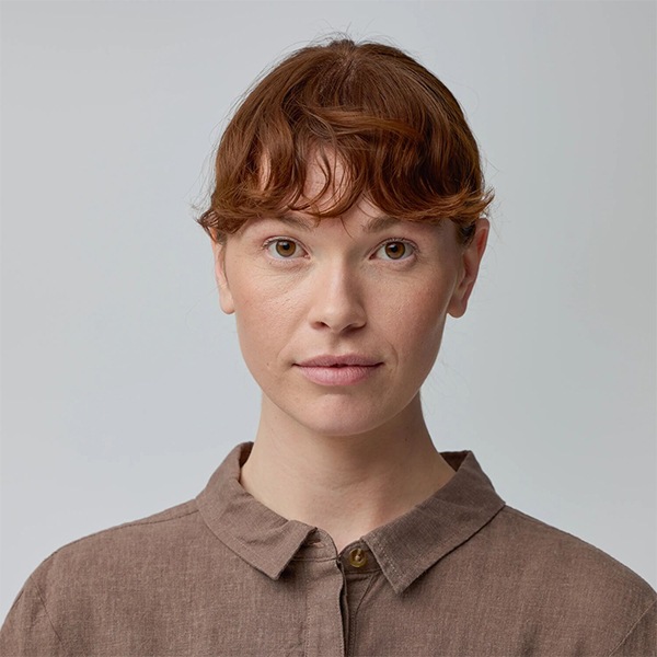 Ovik Hemp Camp Shirt SS W