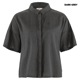 Ovik Hemp Camp Shirt SS W