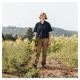��Women��s��Ovik Hemp Camp Shirt SS W