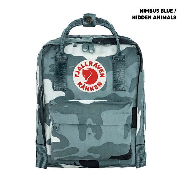 Kanken Graphics Mini 