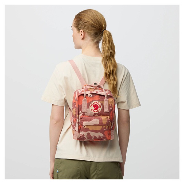 Kanken Graphics Mini 