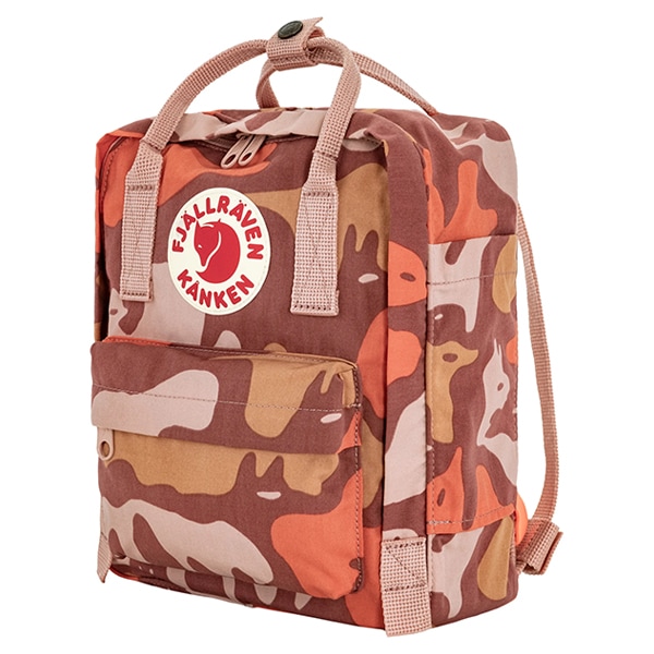 Kanken Graphics Mini 