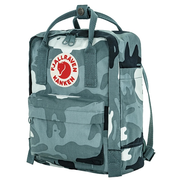 Kanken Graphics Mini 