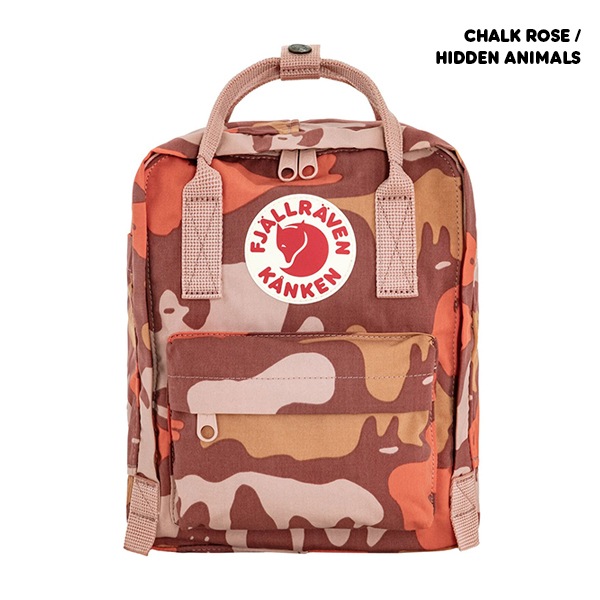 Kanken Graphics Mini 